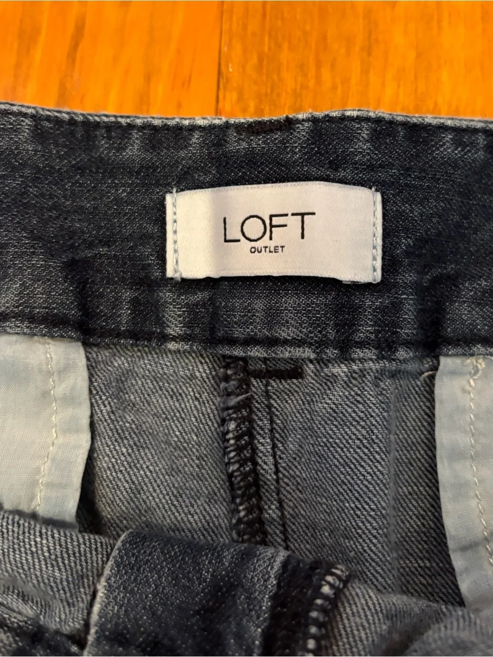 LOFT these dark